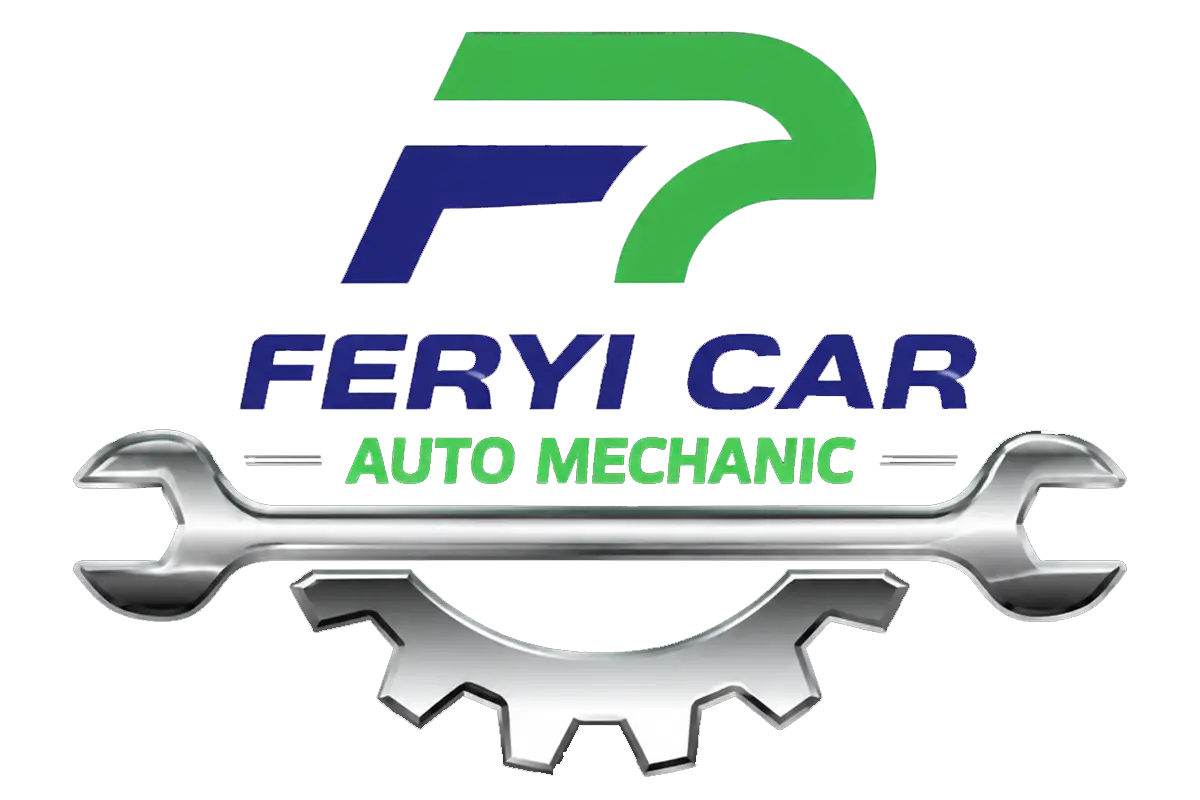 Feryicar. You deserve a mechanic who respects you.